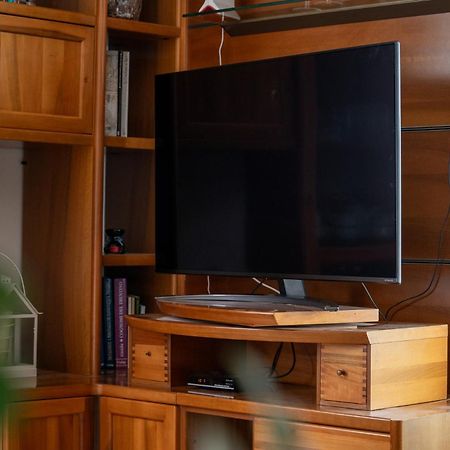 La Casa Nel Verde アルコ エクステリア 写真