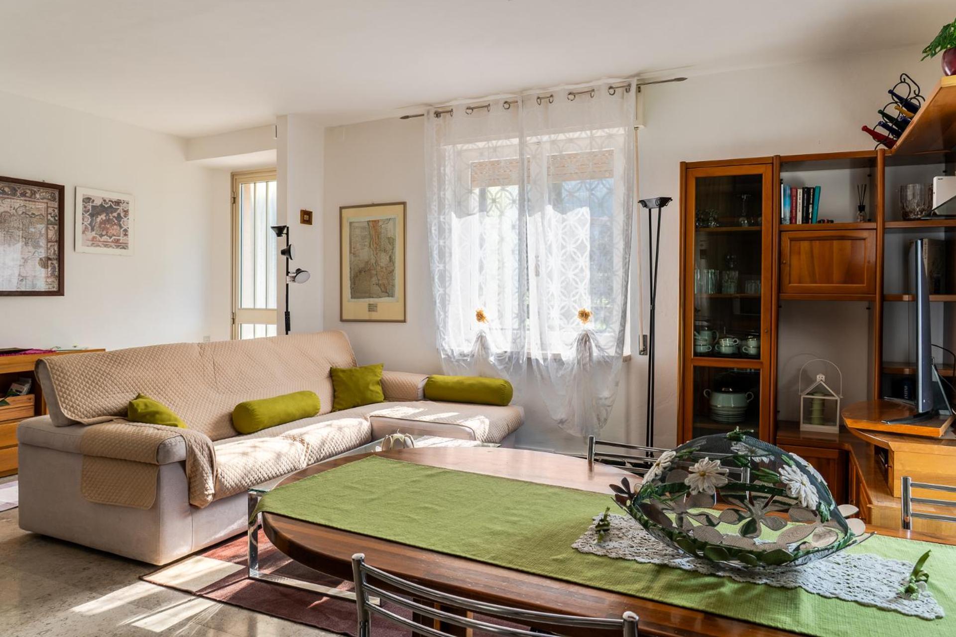 La Casa Nel Verde アルコ エクステリア 写真