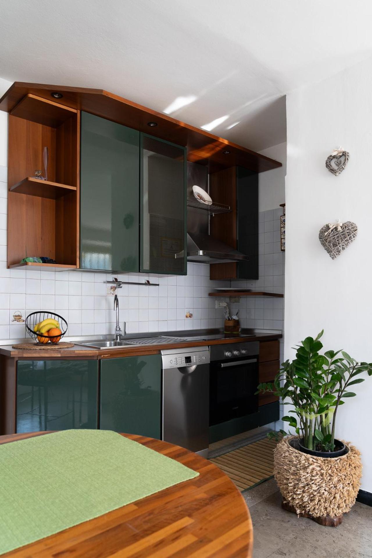 La Casa Nel Verde アルコ エクステリア 写真