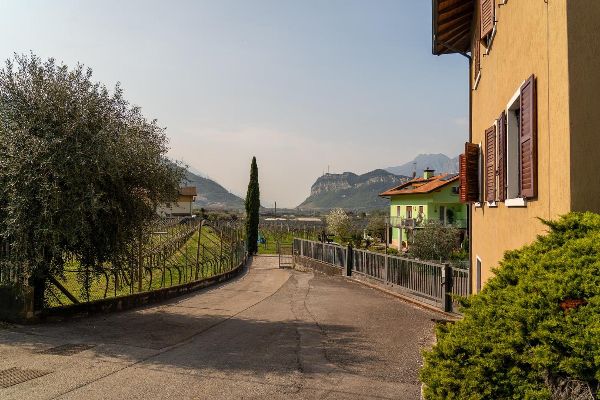 La Casa Nel Verde アルコ エクステリア 写真