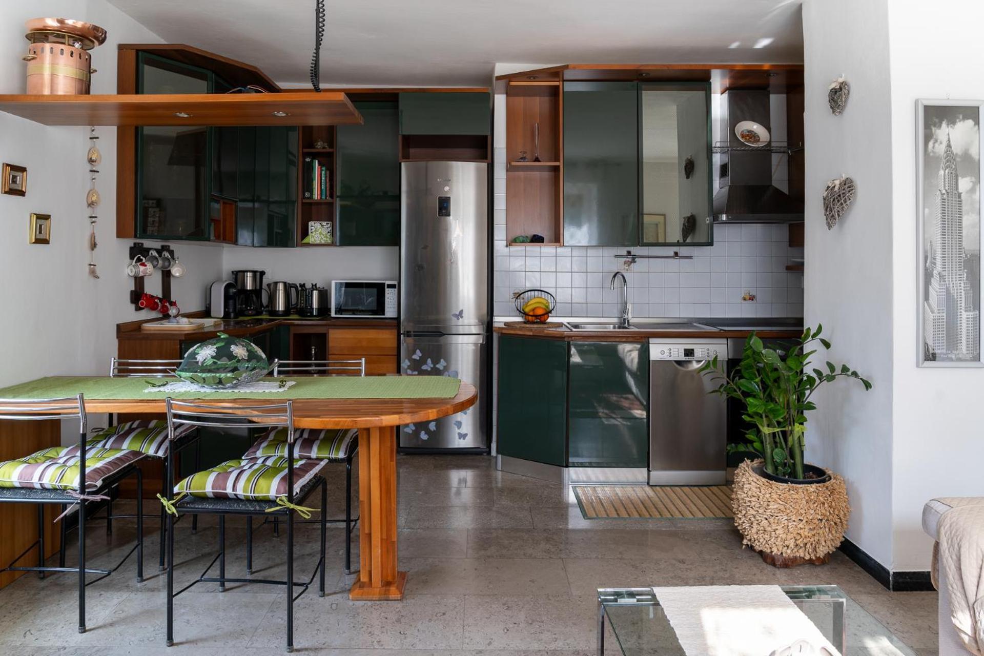 La Casa Nel Verde アルコ エクステリア 写真