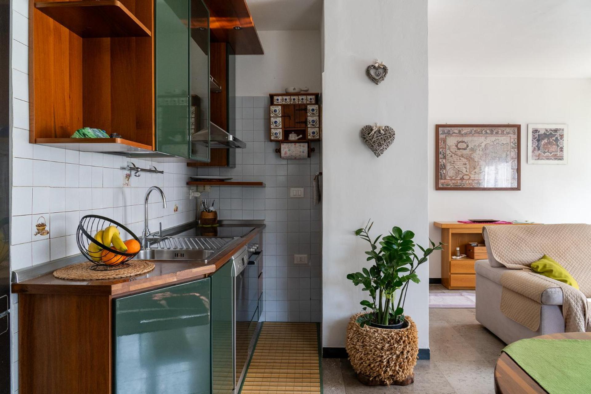La Casa Nel Verde アルコ エクステリア 写真