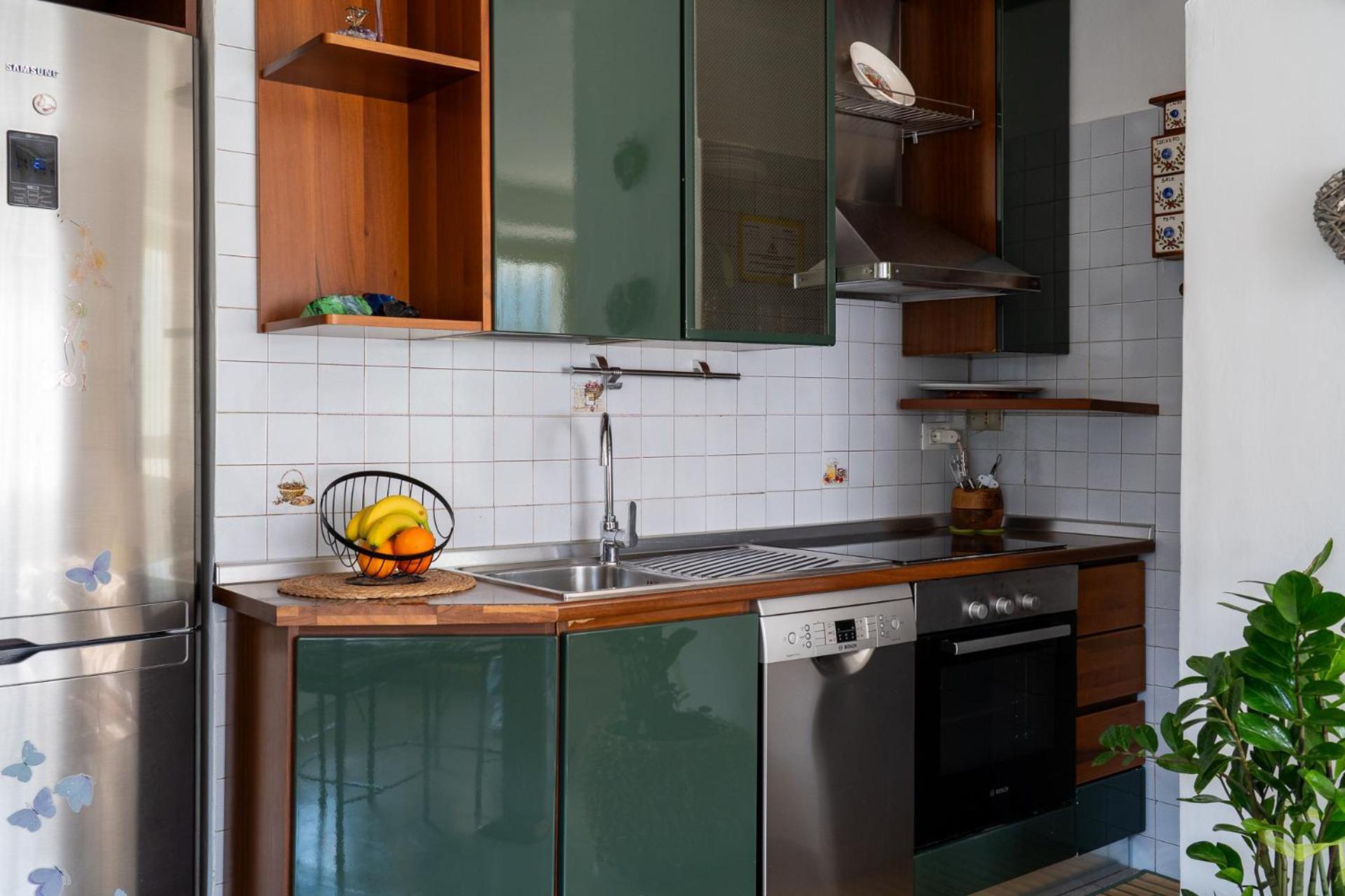 La Casa Nel Verde アルコ エクステリア 写真