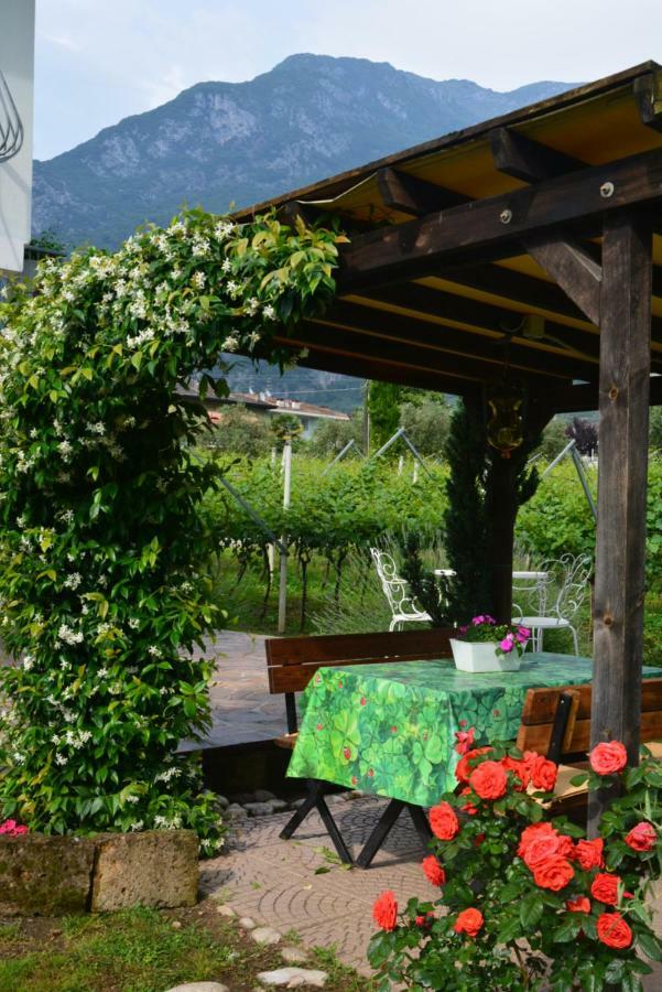La Casa Nel Verde アルコ エクステリア 写真