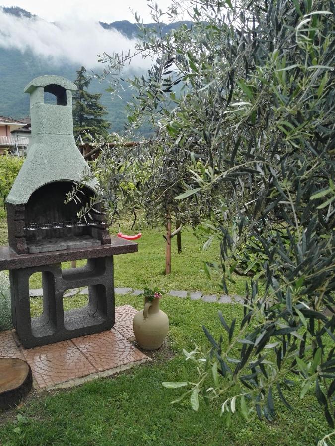 La Casa Nel Verde アルコ エクステリア 写真